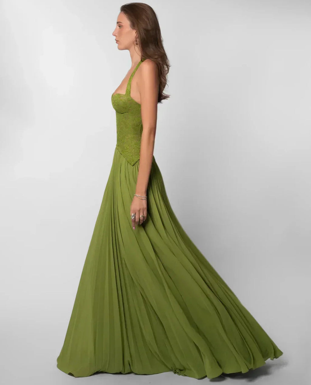 Daria Maxikleid für Damen