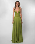 Daria Maxikleid für Damen