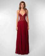 Daria Maxikleid für Damen