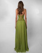 Daria Maxikleid für Damen