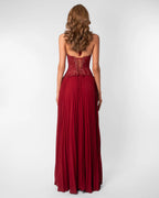 Daria Maxikleid für Damen